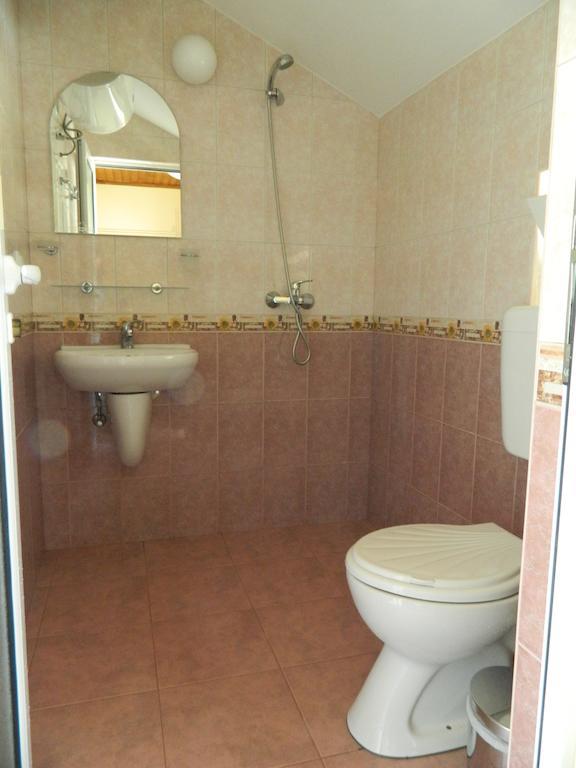Family Hotel Privileg Солнечный берег Номер фото