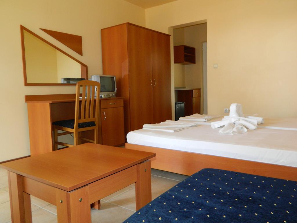 Family Hotel Privileg Солнечный берег Номер фото