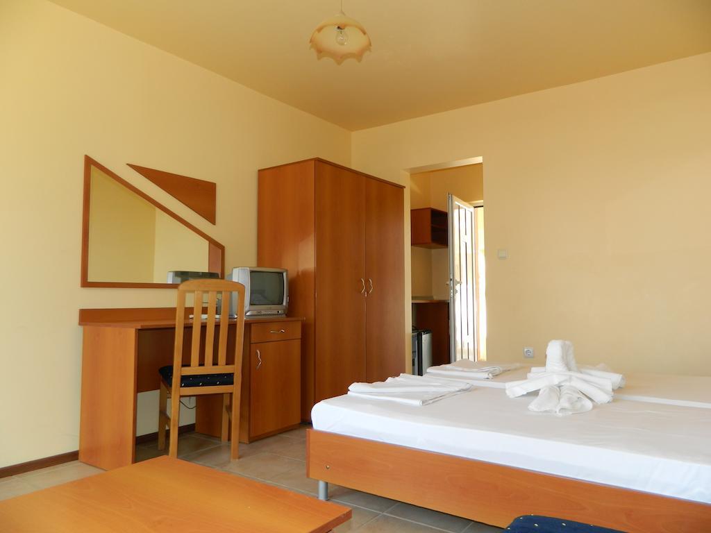 Family Hotel Privileg Солнечный берег Номер фото