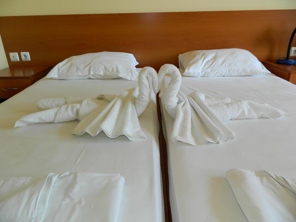 Family Hotel Privileg Солнечный берег Номер фото